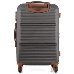 Валіза Semi Line 28" L Graphite (T5583-6) - мініатюра 5