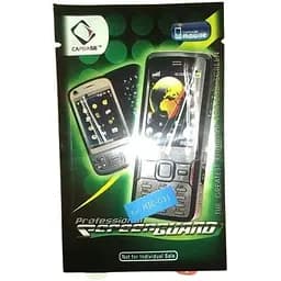 Защитная пленка Screenguard 4,5 дюйма универсальная