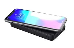 Trust Портативний зарядний пристрій Primo ECO 15000 mAh Black - мініатюра 6