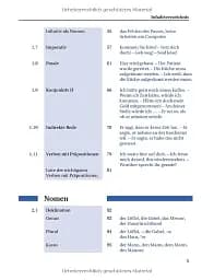 Grundstufen-Grammatik: Grammatik mit integriertem Losungsschlussel - мініатюра 3