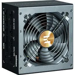 Блок живлення Zalman Teramax II 1000W ATX 3.1 80+ Gold (ZM1000-TMX2SE) - мініатюра 4