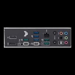 Материнська плата Asus Z890-Plus TUF Gaming Wi-Fi LGA 1851 (TUF GAMING Z890-PLUS WIFI) - мініатюра 4