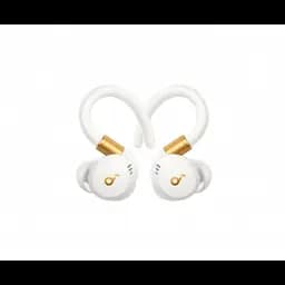 Навушники TWS Anker SoundCore Sport X20 White - мініатюра 2