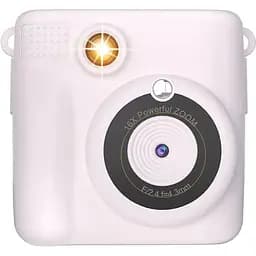 Камера мгновенной печати для детей 6-12 лет