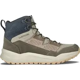 Ботинки Lowa Kaloya GTX MID 42,5 Оливковый-Темно-синий