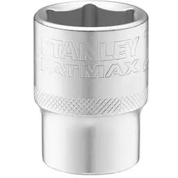 Головка торцева Stanley 1/2" х 22 мм (FMMT17241-0)
