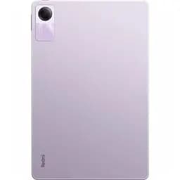 Планшет Xiaomi Redmi Pad SE 8 / 256GB Lavender Purple фіолетовий VHU4600EU - мініатюра 3