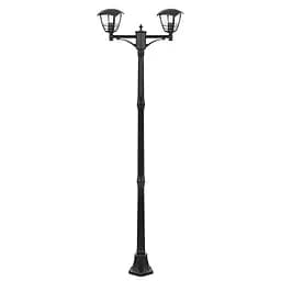 Світильник садово-парковий "NAR-6" Е27