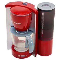 Іграшковий набір Bosch Mini Кавоварка з резервуаром для води (9577)