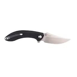 Ніж cкладний Ruike P155-B black, Чорний - мініатюра 2