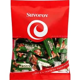 Цукерки Suvorov Лісова білочка 200 г (927562)