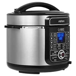 Мультиварка-скороварка REPC78-B Universal - мініатюра 12