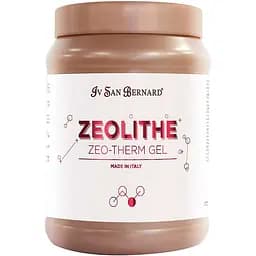 Гель для котів і собак Iv San Bernard Zeolithe Zeo-Therm Gel Детоксикація шкіри та захист 1 л