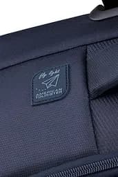 Валіза American Tourister SUMMERRIDE NAVY 55x40x23(25) 55 см ME7*41004 - мініатюра 13