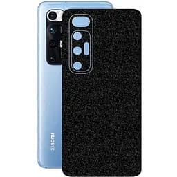 Захисна плівка StatusSKIN для Xiaomi Mi 10s 2021 Корпус Вініл Галактика