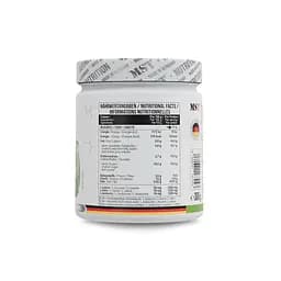 Амінокислота MST BCAA ZERO, 300 грам - Кавун vit0004072 - мініатюра 2