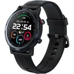 Смарт-часы Haylou LS05S Black