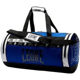 Спортивная сумка Leone AC943 ICONIC DUFFEL Blue 45 л (AC943_Blue)