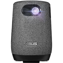 Портативний проєктор Asus LATTE L1 DLP HD 300 lm LED Wi-Fi Bluetooth Black