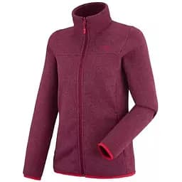 Флісова кофта Millet Polartec LD Wilder S Velvet Red (1046-MIV7528 7810_S)