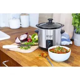 Мультиварка Russell Hobbs 25570-56 Compact Home (6474735) - мініатюра 4