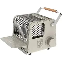 Мини обогреватель Naturehike CNK2300CW018 кассетный Серый (1047-6976507666855)