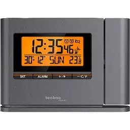 Часы проекционные Technoline WT519 Anthracite (WT519)