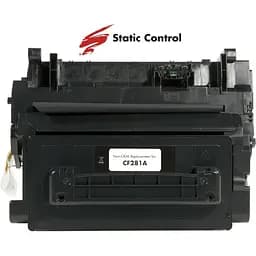 Картридж Static Control для HP CF281A (81A) (002-01-SF281A) - мініатюра 2