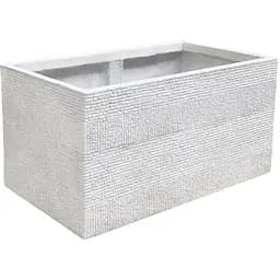 Кашпо Engard Оттава 79х38х38 см (GA68-2)