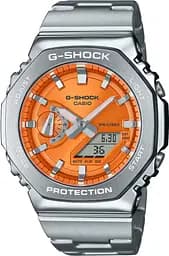 Годинник Casio GM-2110D-4AER