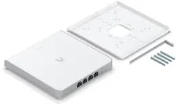 Точка доступу Ubiquiti UniFi U6 Enterprise IW (U6-Enterprise-IW) - мініатюра 6
