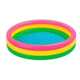 Басейн Intex 57422 NP розміром 147-33 см, об'ємом 355 л, від 3 років (6903100027011)