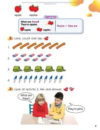 Smart Junior 2. Student's Book (for Ukraine, НУШ) - мініатюра 8