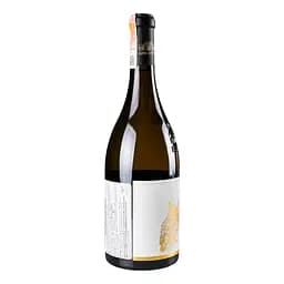 Вино Alpha Estate Assyrtiko, біле, сухе, 12,5%, 0,75 л (798108) - мініатюра 3