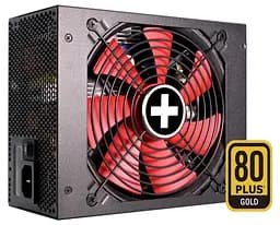 БЖ 1250W Xilence XP1250MR9 Performance X 80+ Gold, 140mm, Modular, Retail Box (XP1250MR9) - мініатюра 8