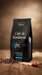 Кава в зернах DeJaVu Cafe de Honduras 250 г - мініатюра 3