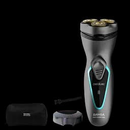 Електробритва CECOTEC Bamba PrecisionCare Titanium PerfectCut
