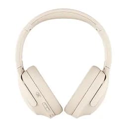 Навушники Canyon OnRiff 10 ANC Bluetooth Beige (CNS-CBTHS10BG) - мініатюра 2