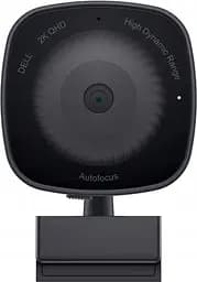 Dell Веб-камера Dell Webcam - WB3023 - мініатюра 4