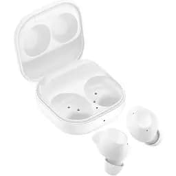 TWS-навушники Samsung Galaxy Buds FE White (SM-R400NZWASEK) - мініатюра 3