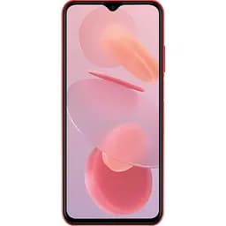 Смартфон Ulefone Note 12 4/128 Gb Global Red - мініатюра 2