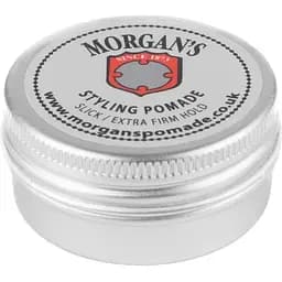 Карманная помада для стилизации Morgan's Pocket Sized Styling Pomade Slick/Extra Firm Hold 15 г