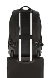 Рюкзак На Колесах 15,6" Samsonite GUARDIT 2.0 BLACK 48x33,5x20 CM5*09009 - мініатюра 12