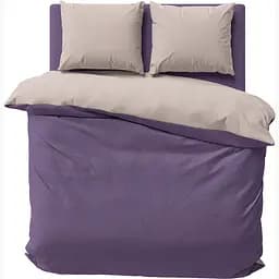 Комплект постельного белья Lelit Полуторный поплина L-2068/2 (le2000000327983)