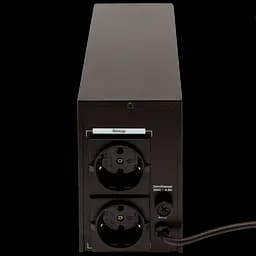 Лінійно-інтерактивне ДБЖ LPM-L825VA (577Вт) - мініатюра 3
