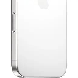 Смартфон Apple iPhone 16 Pro Max 1TB White Titanium [MYX53] [114876] - мініатюра 7