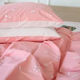 Підковдра MirSon 17-4755 Bibiana Ranforce Elite 175х210 см (2200008938239) - мініатюра 5