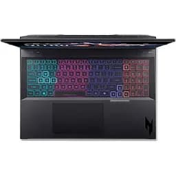 Ноутбук Ігровий ACER Nitro 18 AI AN18-61-R7V5, AMD Ryzen AI 7 350 до 5GHz, 16" WQXGA, 32GB, SSD 1TB, NVIDIA GeForce RTX 5070 12GB, Free Dos - мініатюра 3