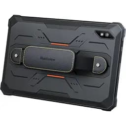 Планшет Blackview Active 8 Pro 10.36" FHD+ /8GB/256GB/ G99 /22000mAh/ 48+16Мп /LTE/NFC/ IP69K/ Orang - мініатюра 8