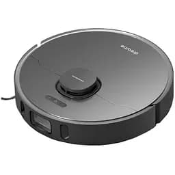 Робот-пилосос Xiaomi Dreame Vacuum Cleaner Bot Z10 Pro Black [RLS5D] [62756] - мініатюра 2